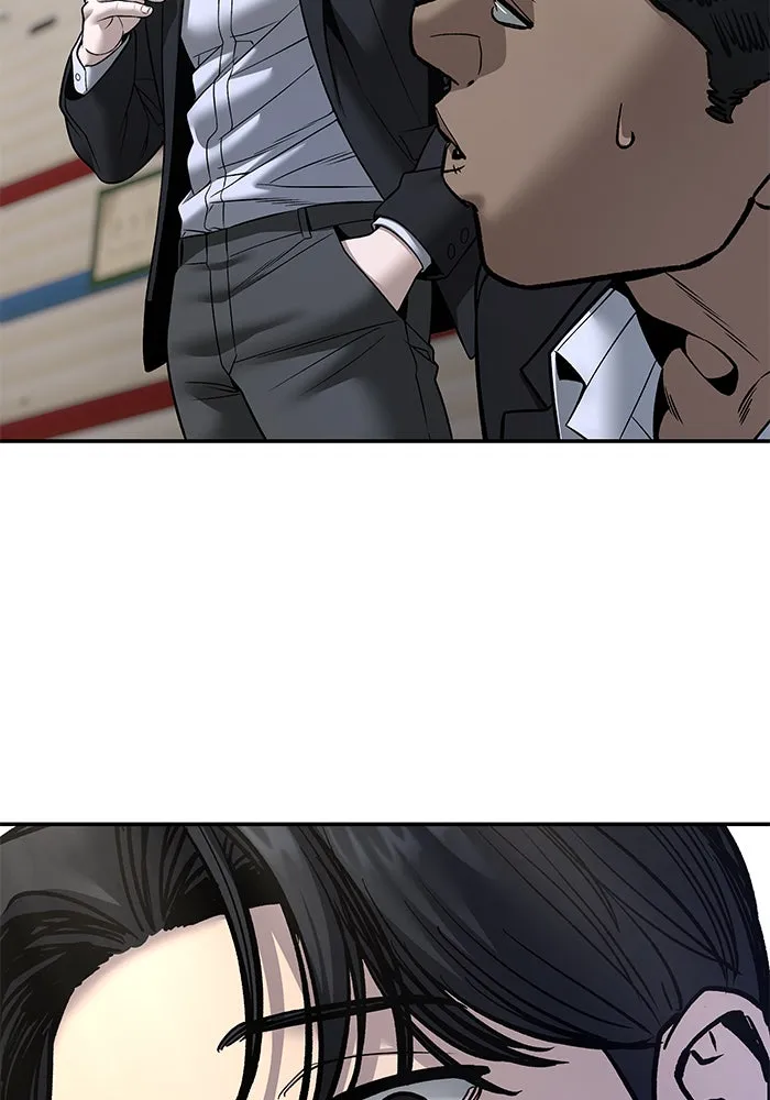 The Bully in Charge Chap 180 - Next Chap 181