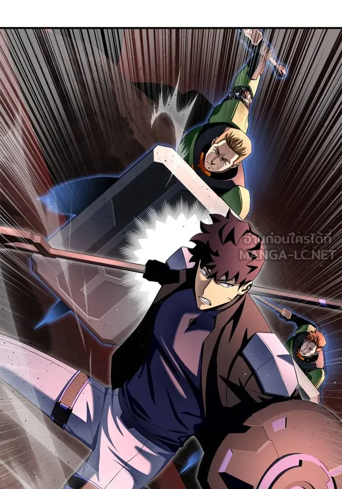 Superhuman Battlefield Chap 105 - Next Chap 106