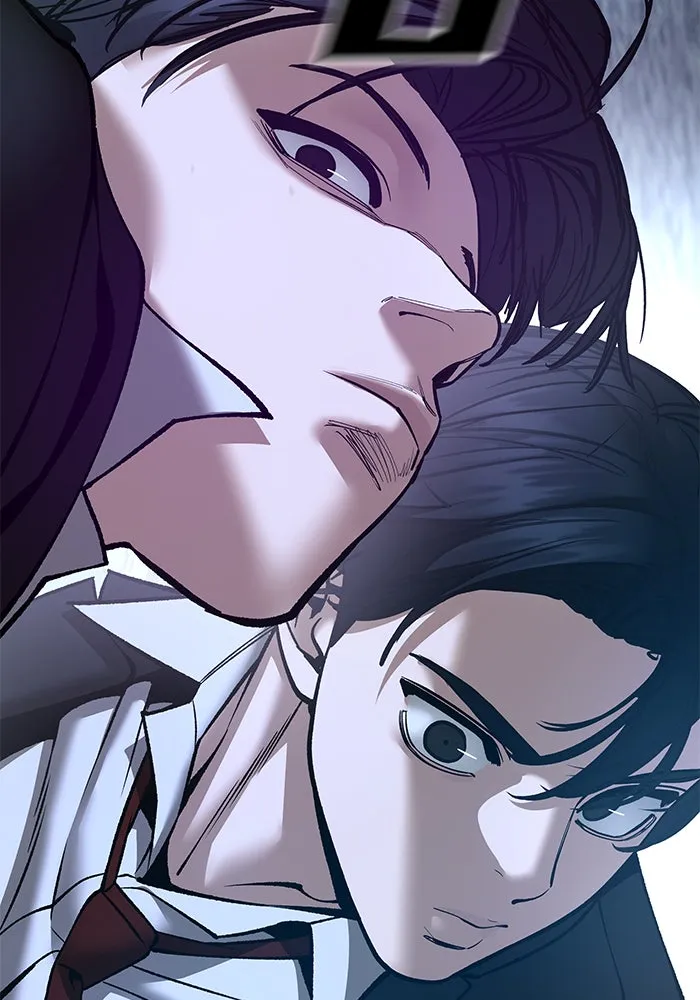 The Bully in Charge Chap 183 - Next Chap 184