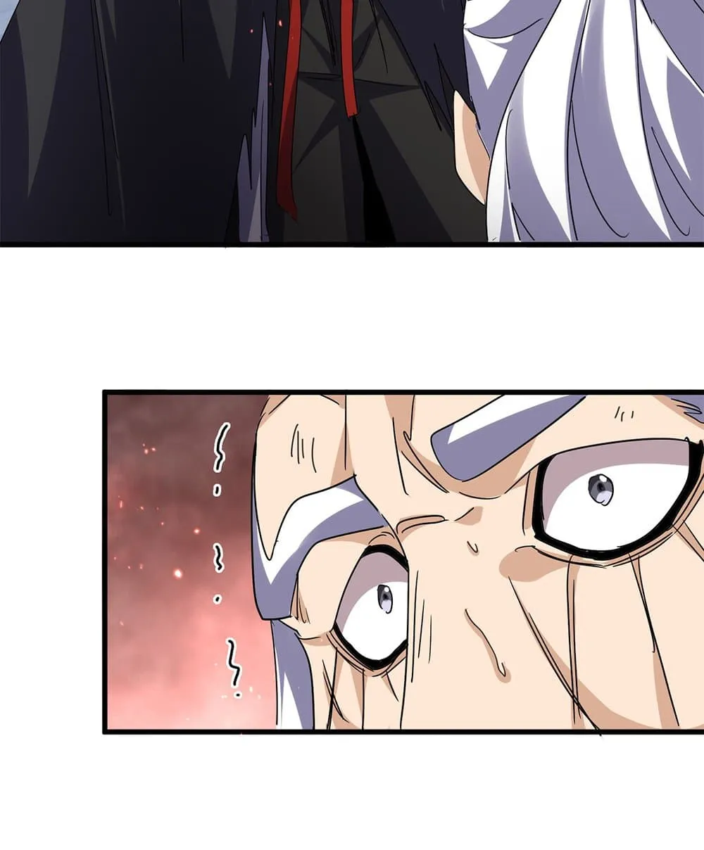 Magic Emperor Chap 774 - Next Chap 775