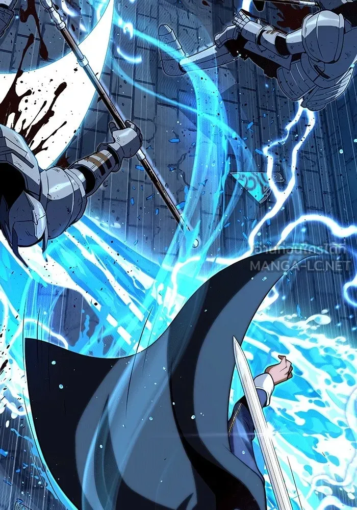 The Dark Magician Transmigrates After 66666 Years – จอมเวทเกิดใหม่ในรอบ 66666 ปี Chap 137 - Next Chap 138