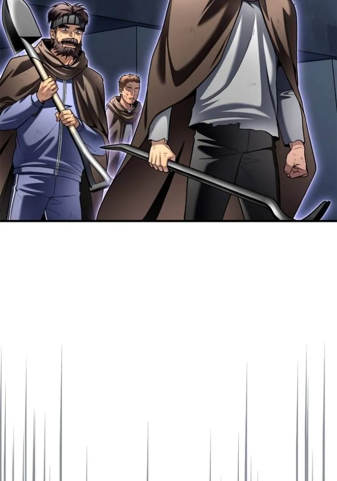 Superhuman Battlefield Chap 122 - Next Chap 123