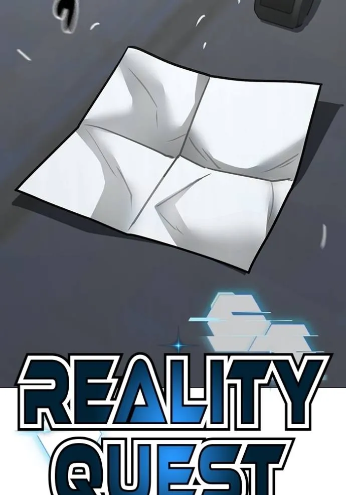 Reality Quest Chap 145 - Next Chap 146