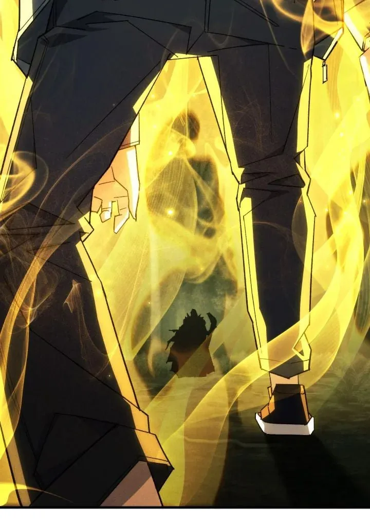 The Hero Returns Chap 86 - Next Chap 87