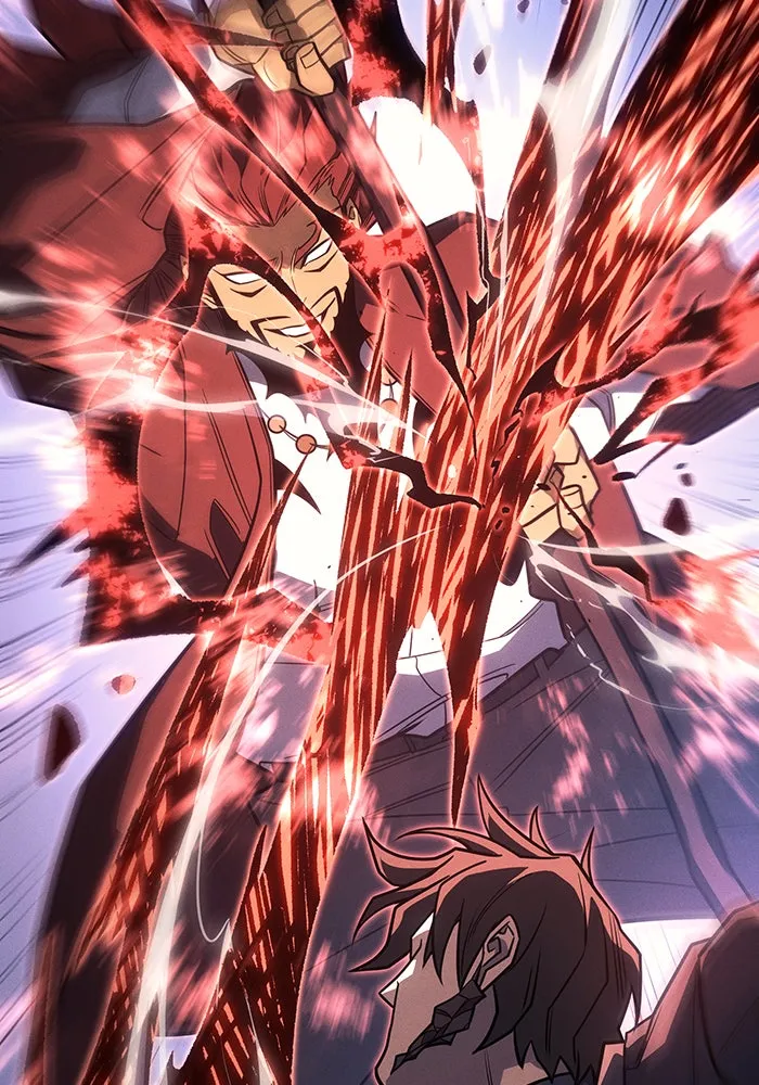 Regressing With the King’s Power – เกิดใหม่พร้อมพลังแห่งราชัน Chap 55 - Next Chap 56