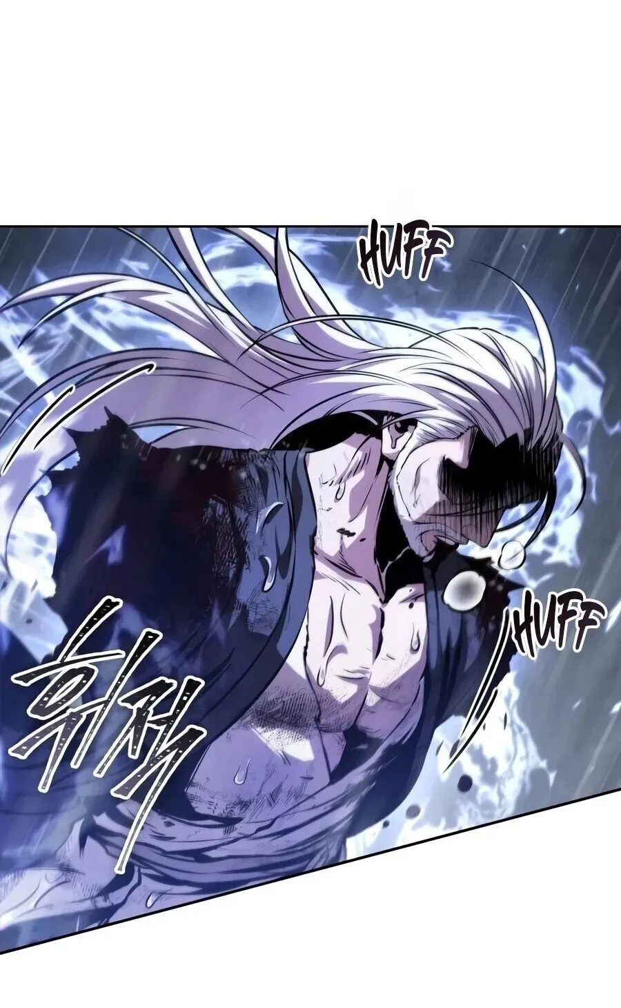 Nano Machine Chap 313 - Next Chap 314