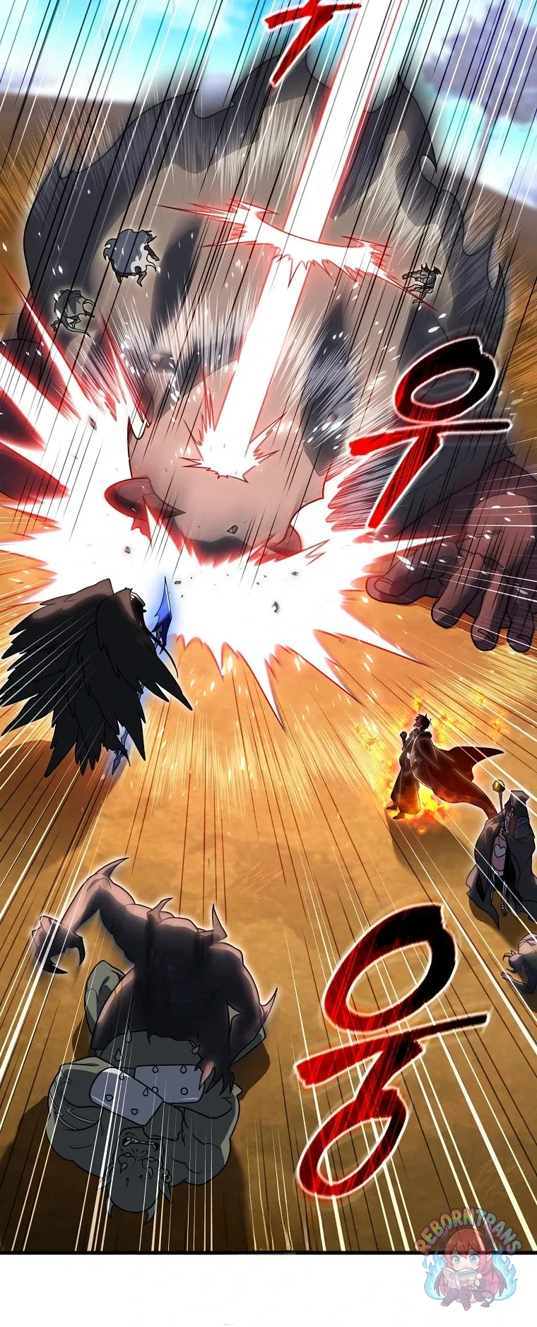 Player Who Returned 10,000 Years Later Chap 150 - Next Chap 151