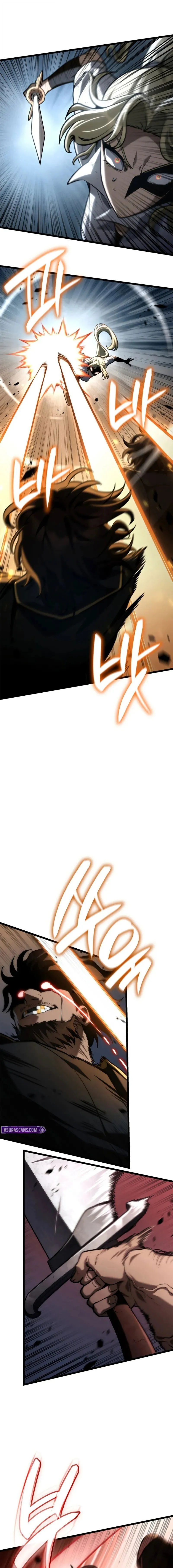 Infinite Mage Chap 134 - Next Chap 135