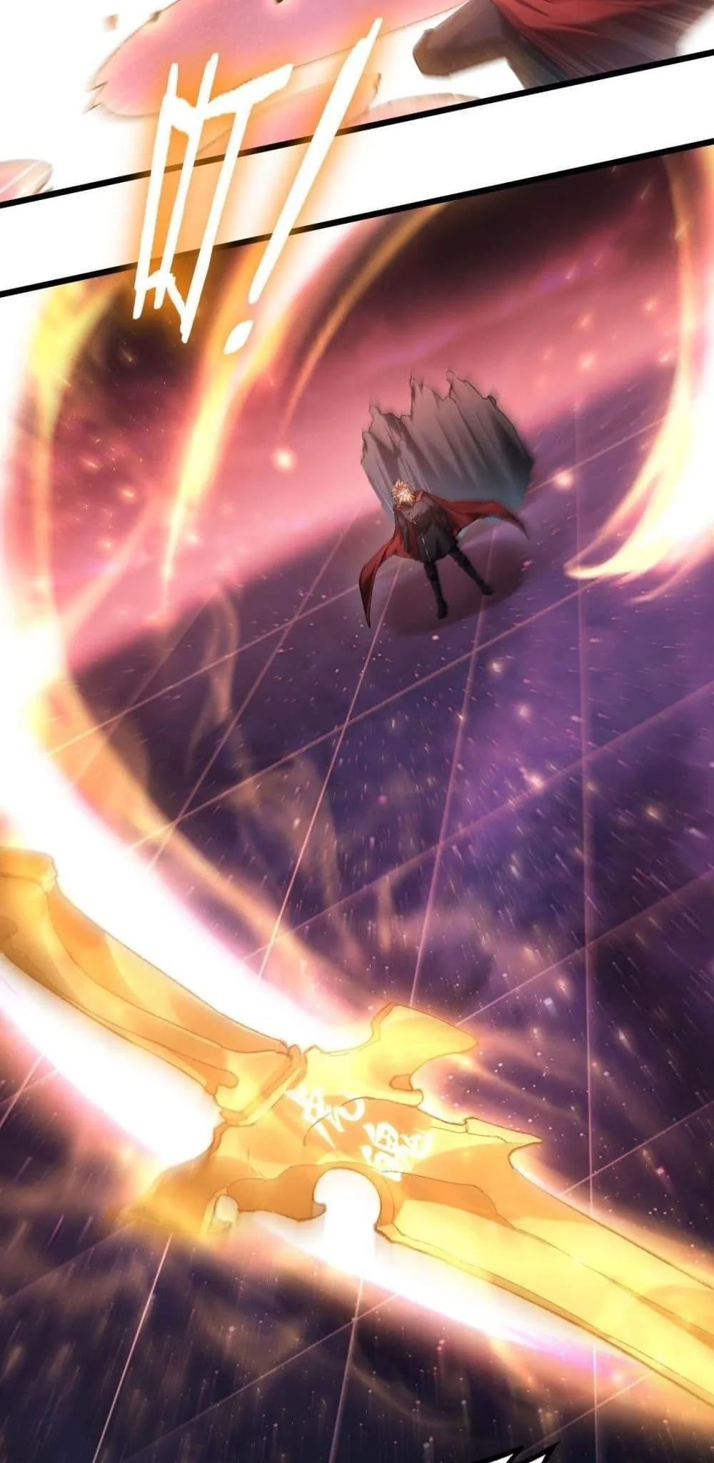 Overlord of Insects Chap 80 - Next Chap 81