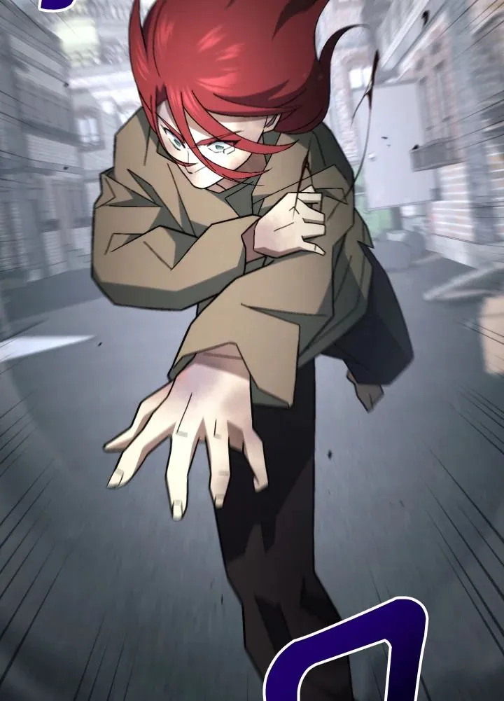 The Hero Returns Chap 103 - Next Chap 104