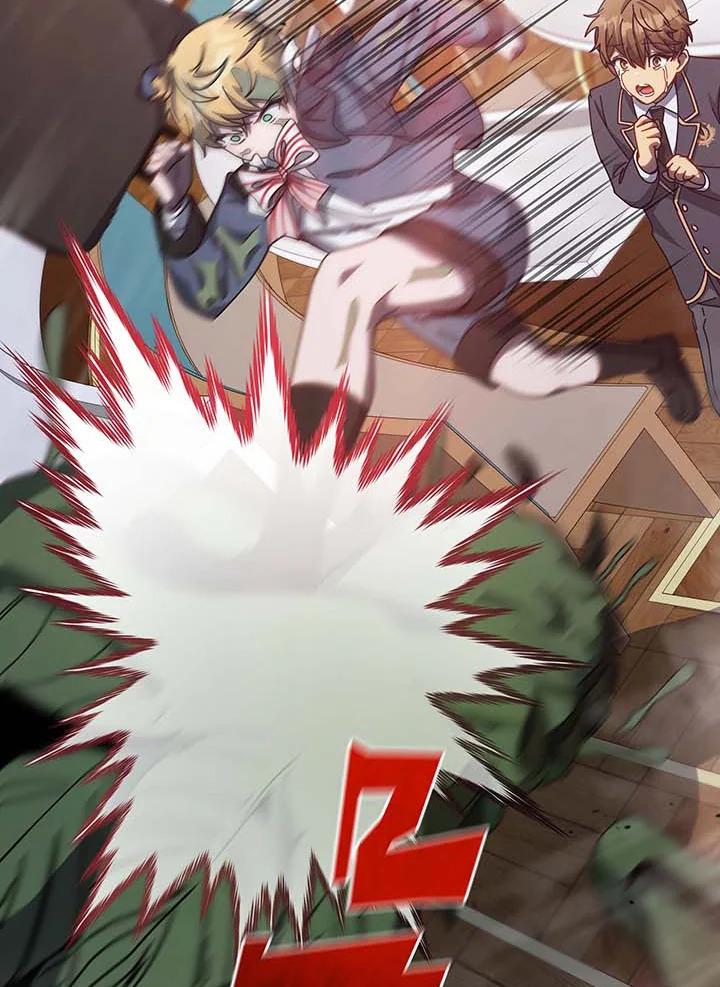 Necromancer Academy's Genius Summoner Chap 144 - Next Chap 145