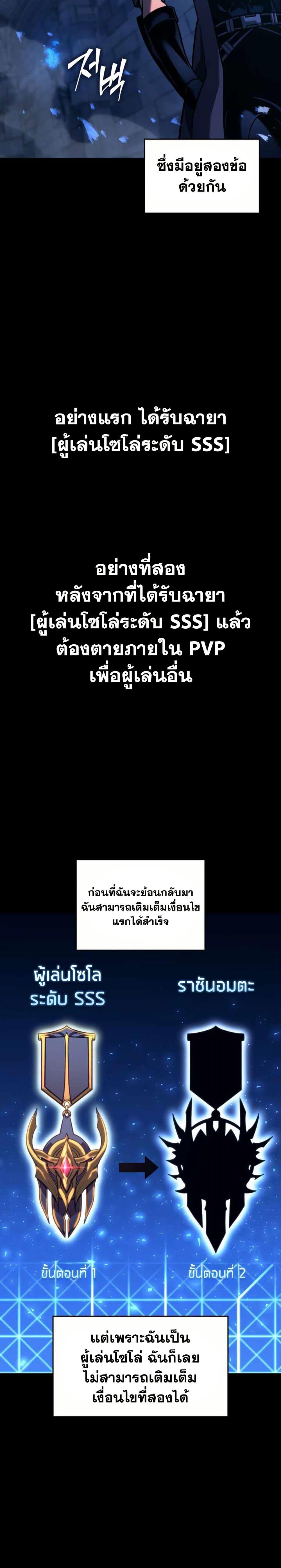 Return of the SSS-Class Ranker Chap 160 - Next Chap 161