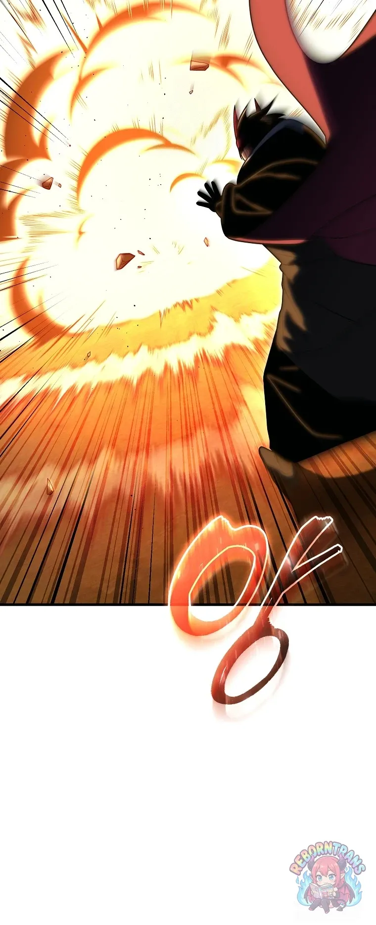 Player Who Returned 10,000 Years Later Chap 151 - Next Chap 152