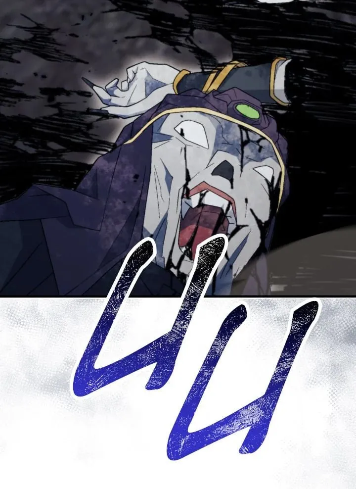 The Hero Returns Chap 111 - Next Chap 112