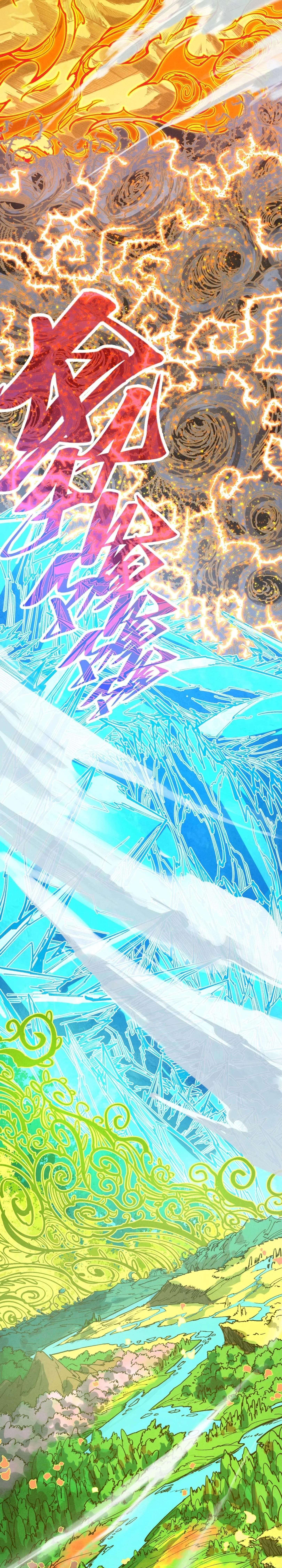 The Eternal Supreme Chap 359 - Next Chap 360