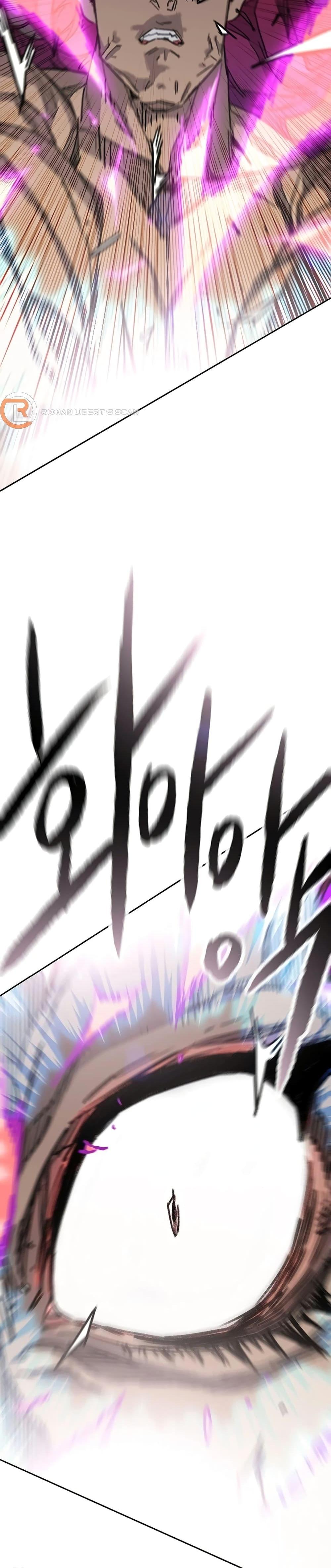 The Undefeatable Swordsman Chap 247 - Next Chap 248