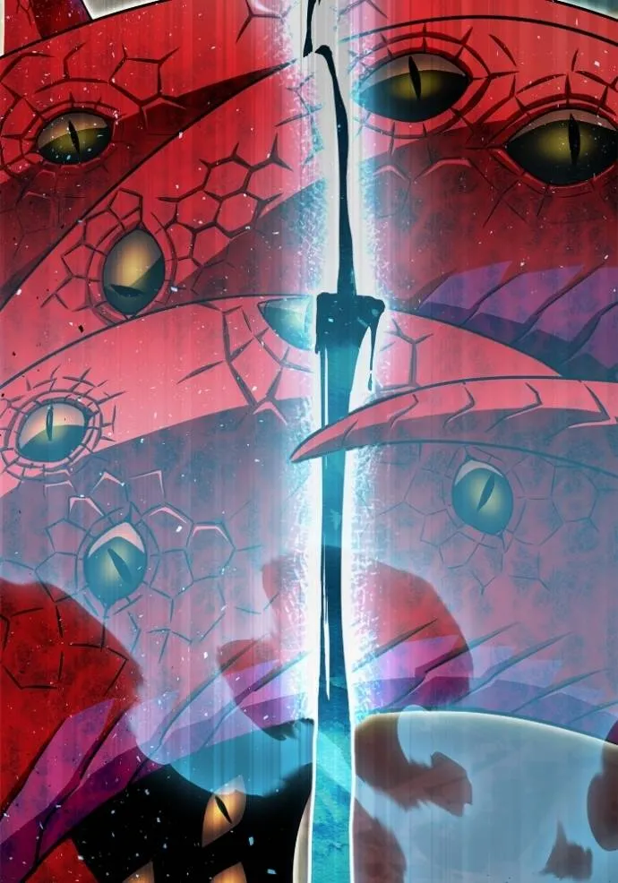 Superhuman Battlefield Chap 120 - Next Chap 121