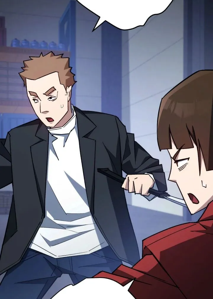 The Hero Returns Chap 75 - Next Chap 76