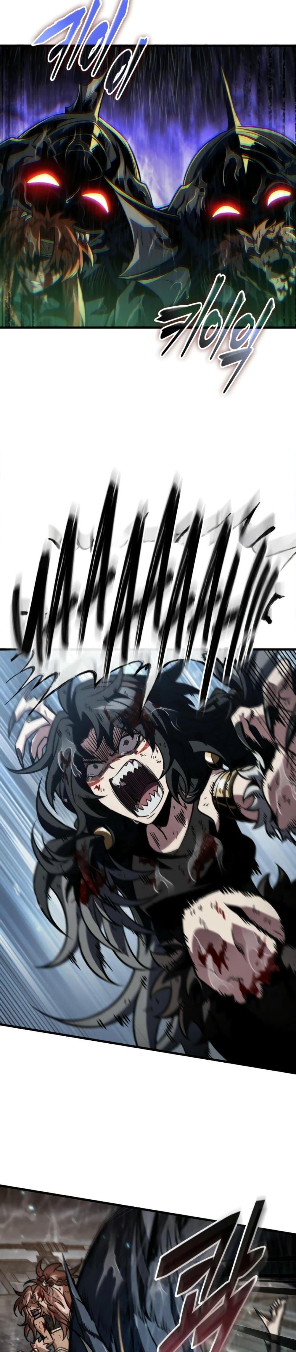 Pick Me Up, Infinite Gacha Chap 144 - Next Chap 145