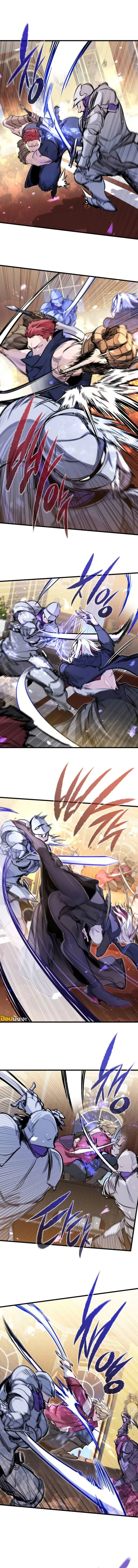 The Regressed Mercenary’s Machinations Chap 48 - Next Chap 49