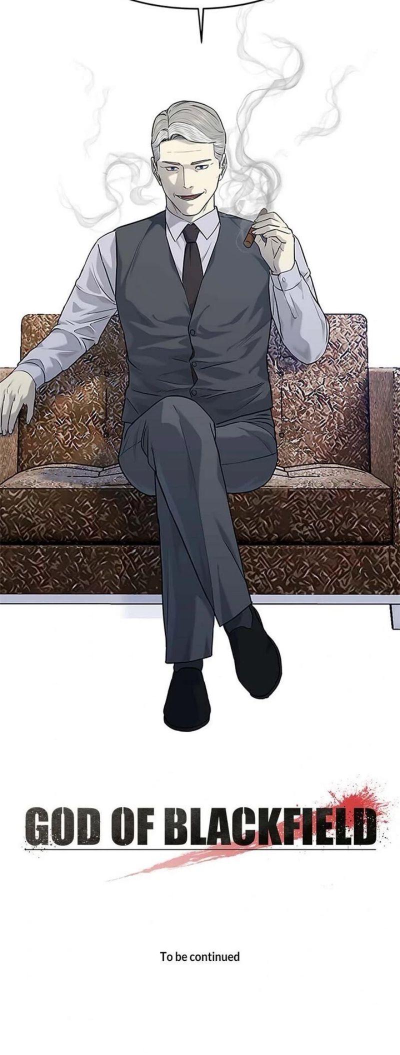 God of Blackfield Chap 205 - Next Chap 206