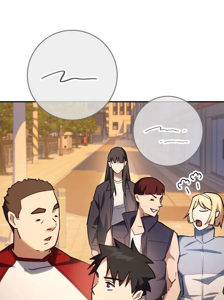 The Hero Returns Chap 77 - Next Chap 78