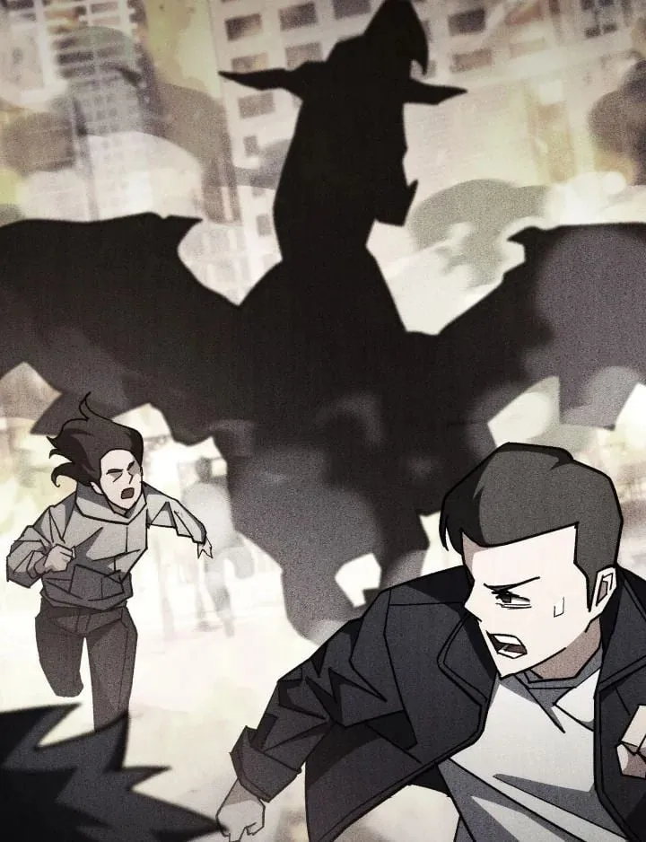 The Hero Returns Chap 84 - Next Chap 85