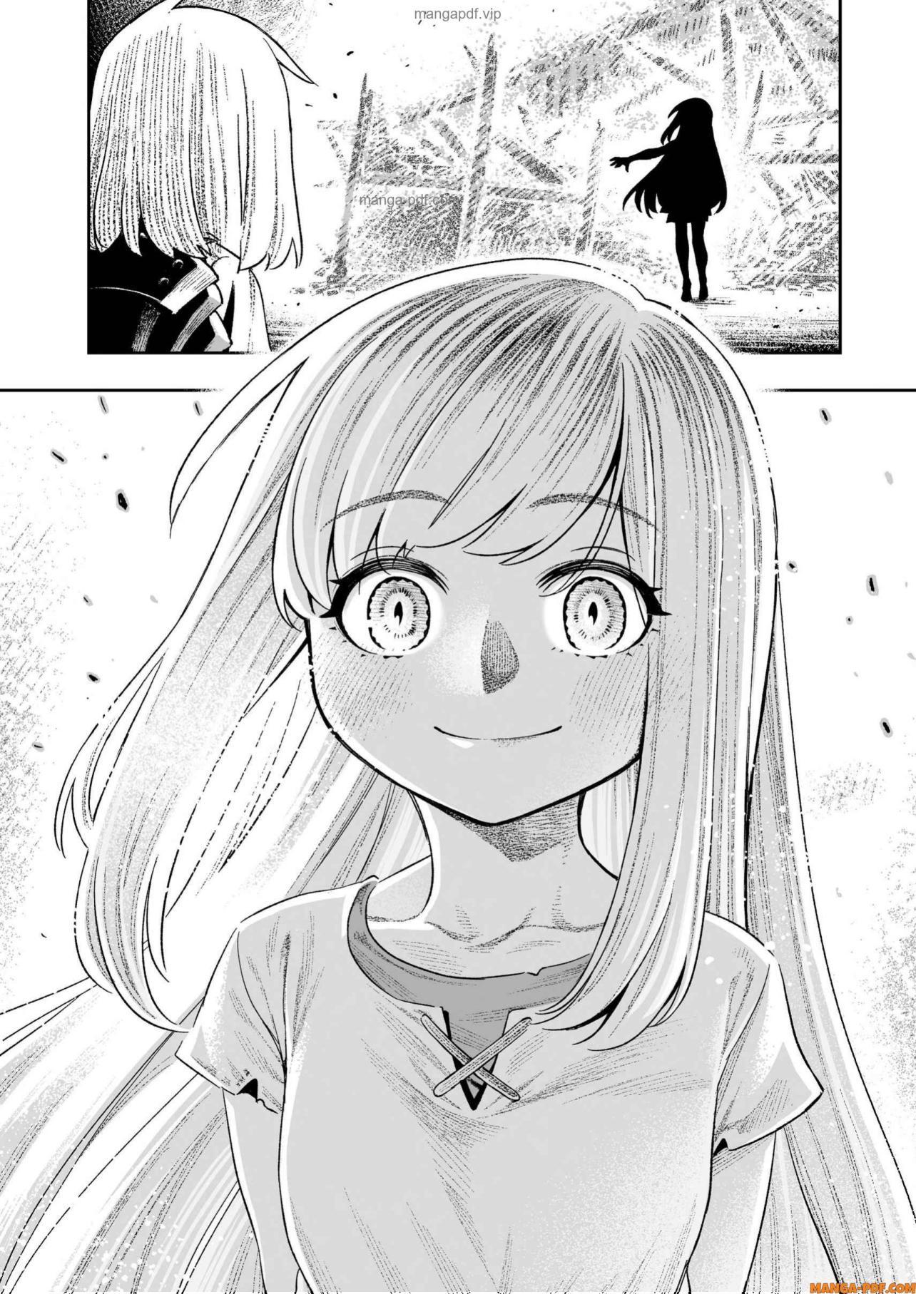 Saijaku na Boku wa “Kabenuke Bugs” de Nariagaru Chap 18 - Next Chap 19