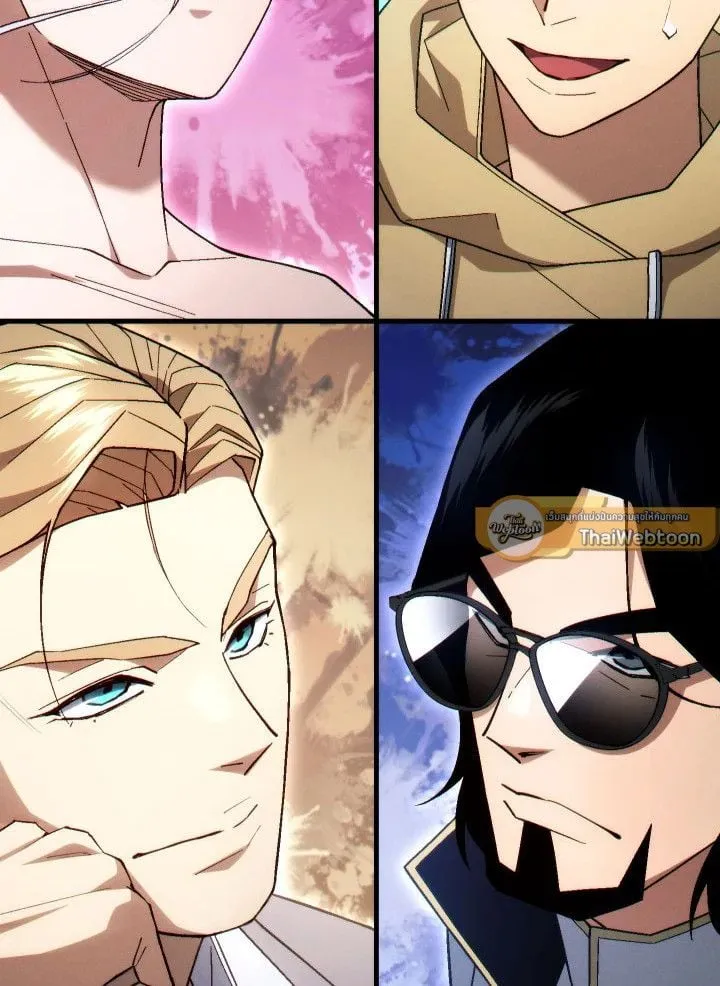 The Hero Returns Chap 101 - Next Chap 102