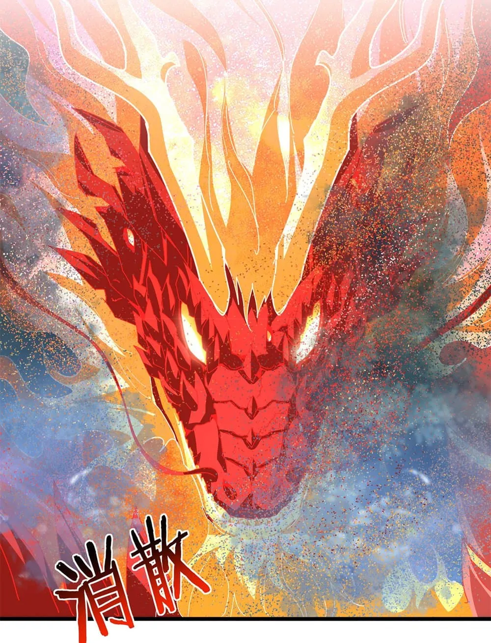 Magic Emperor Chap 800 - Next Chap 801