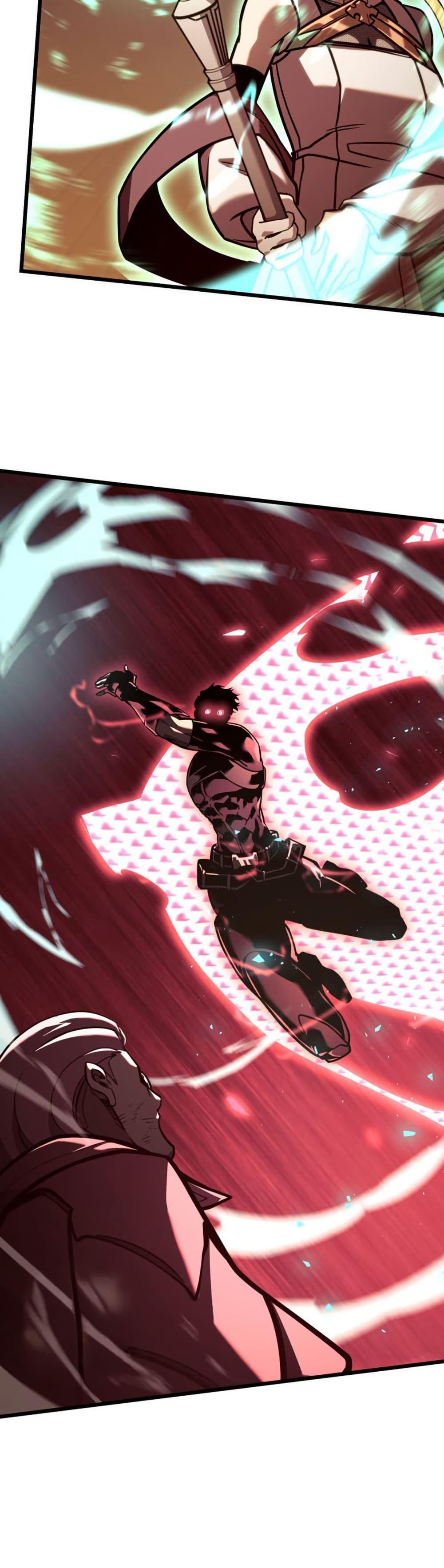 Return of the SSS-Class Ranker Chap 189 - Next Chap 190