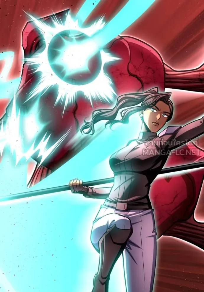 Superhuman Battlefield Chap 142 - Next Chap 143