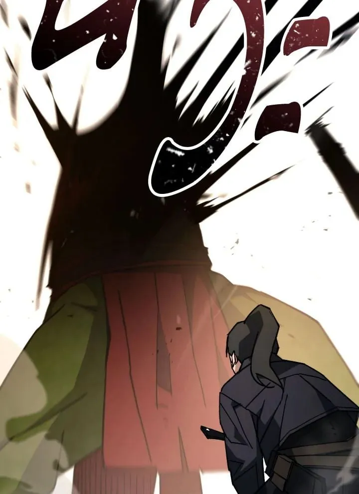 The Hero Returns Chap 76 - Next Chap 77