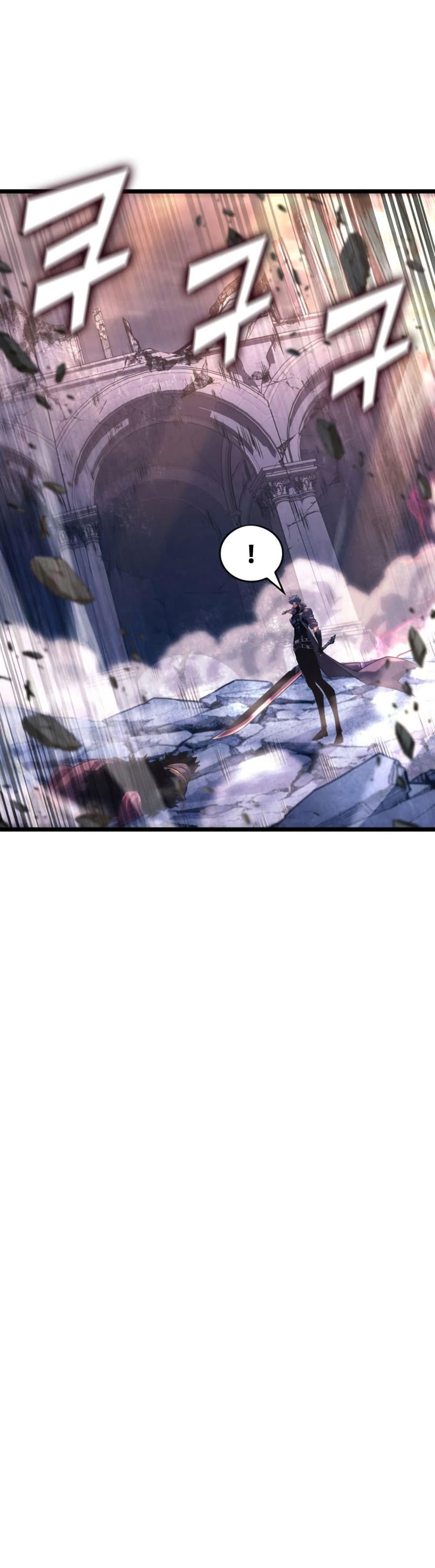 Return of the SSS-Class Ranker Chap 173 - Next Chap 174