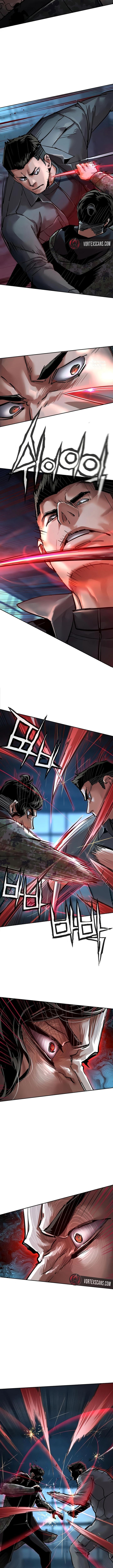 Mercenary Enrollment Chap 276 - Next Chap 277