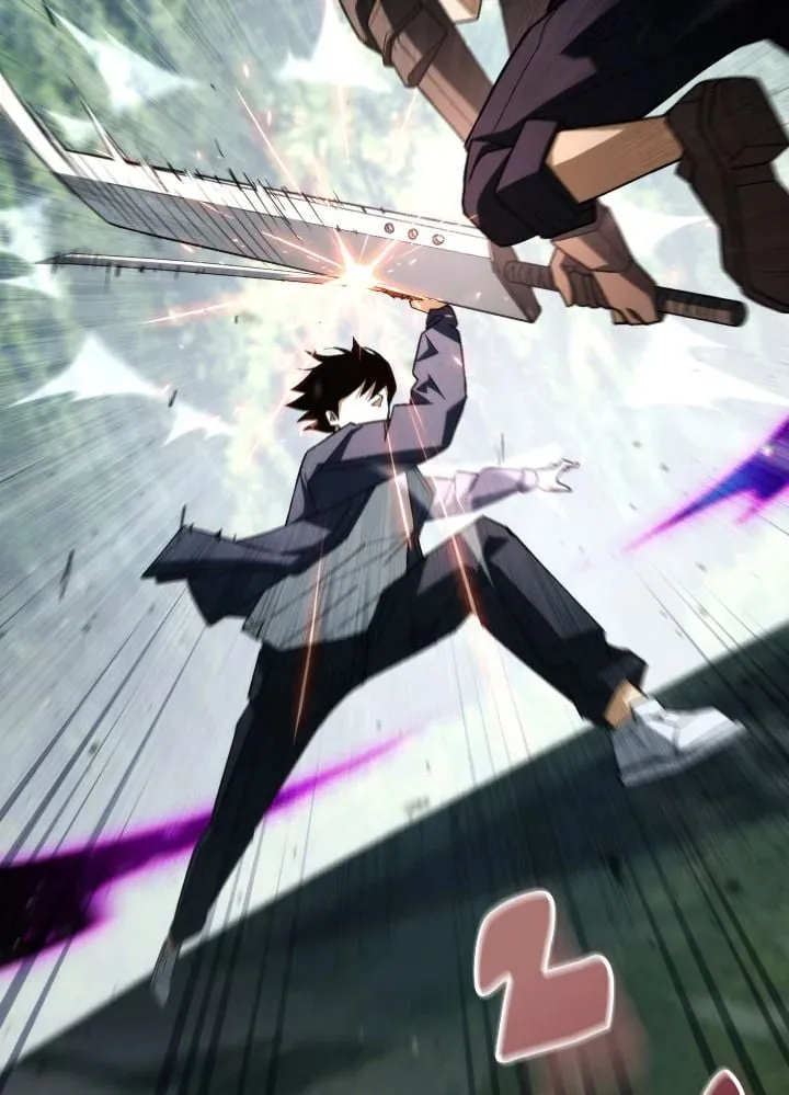 The Hero Returns Chap 97 - Next Chap 98