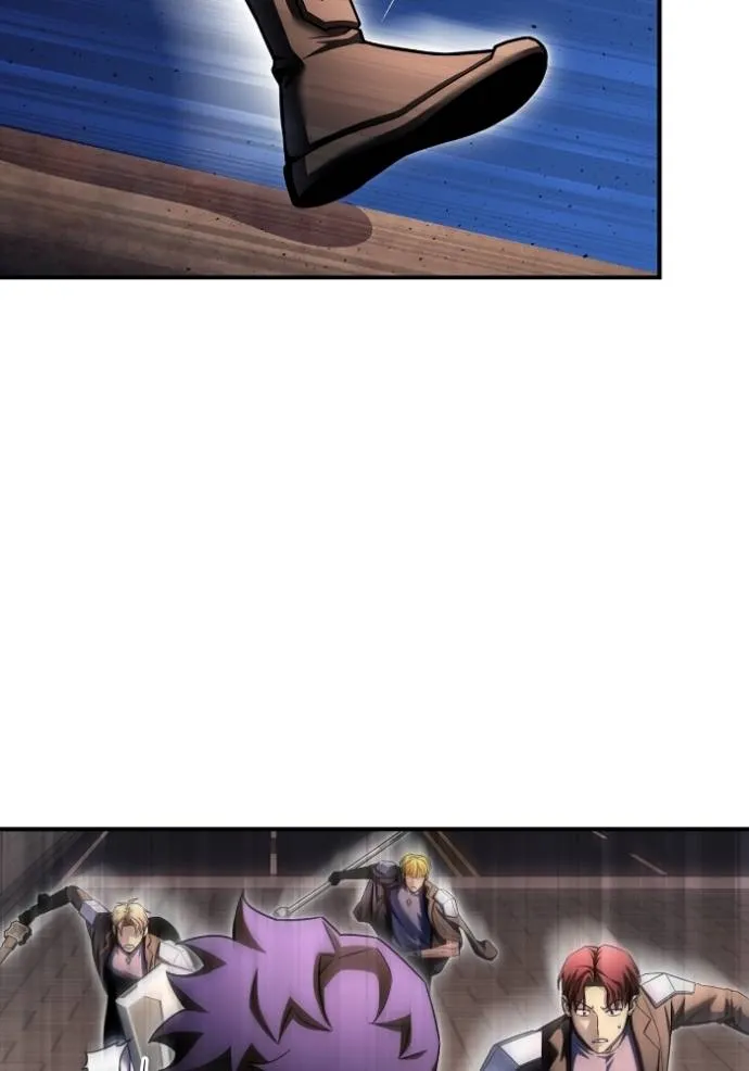 Superhuman Battlefield Chap 125 - Next Chap 126