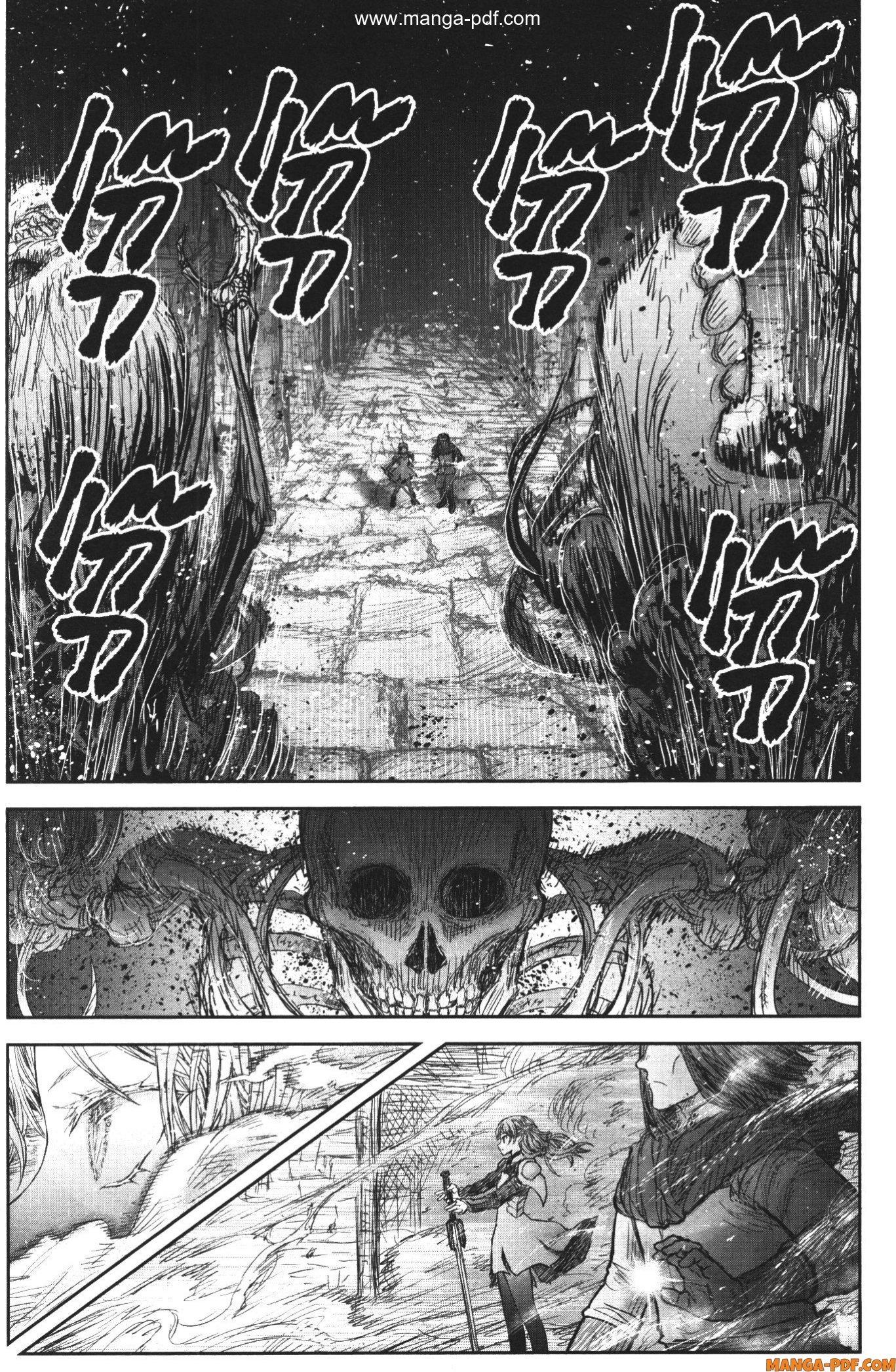 Isekai Ojisan Chap 42 - Next Chap 43