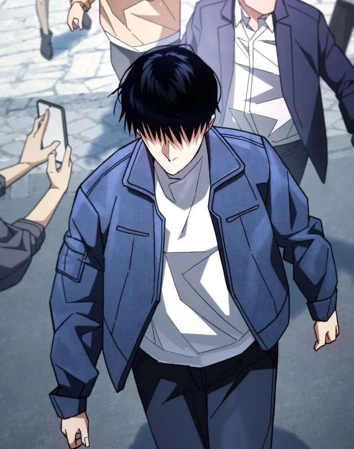 The Hero Returns Chap 92 - Next Chap 93