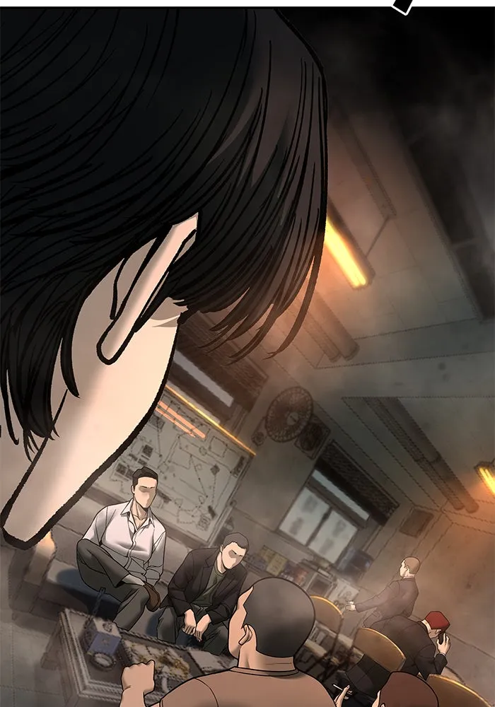 The Bully in Charge Chap 179 - Next Chap 180