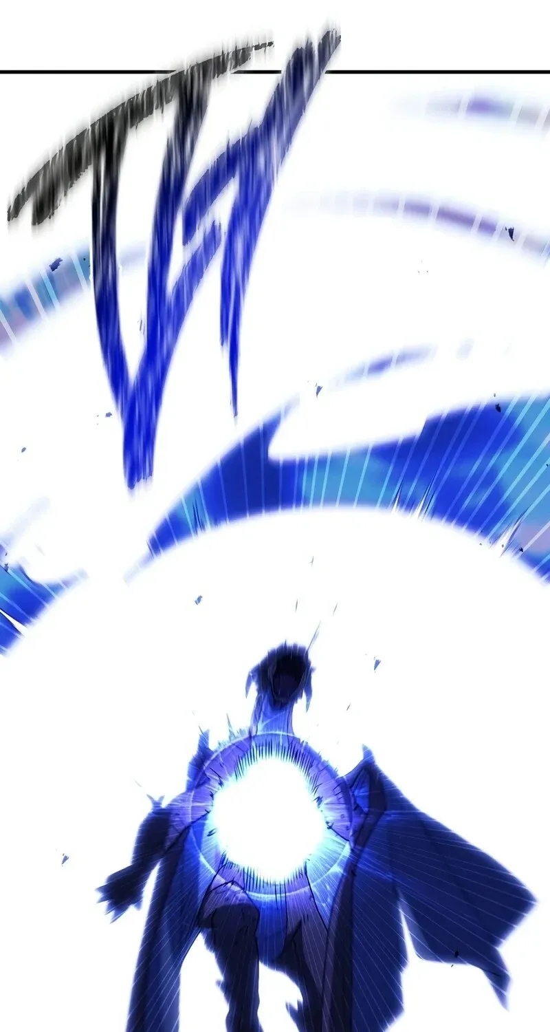 The Hero Returns Chap 122 - Next Chap 123