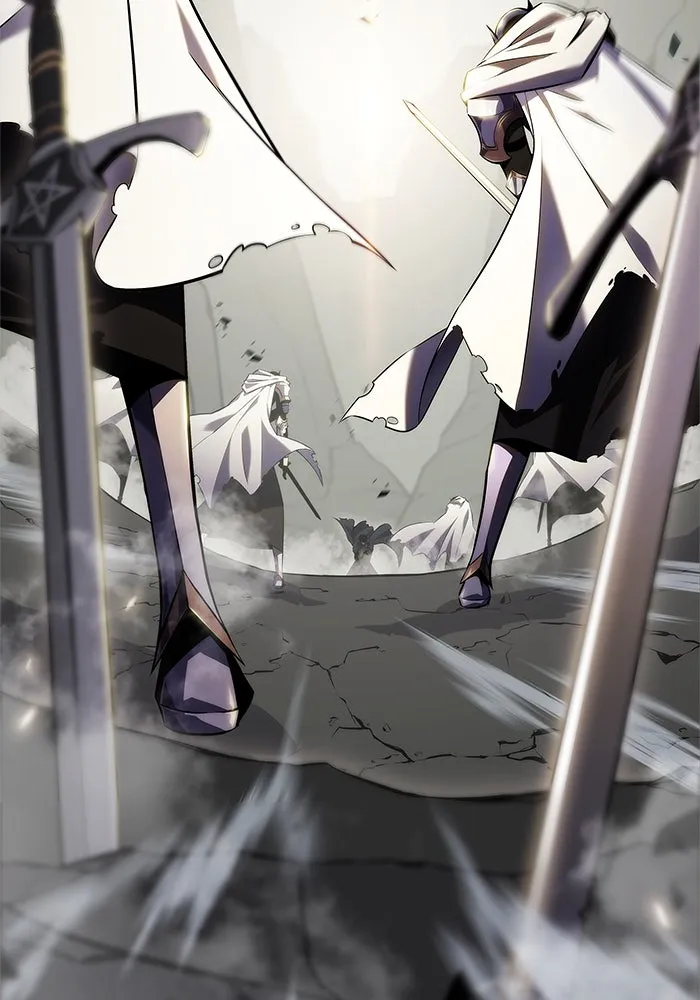 The Regressed Son of a Duke is an Assassin – ลูกชายคนเล็กของดยุกคือมือสังหาร Chap 1 - Next Chap 2