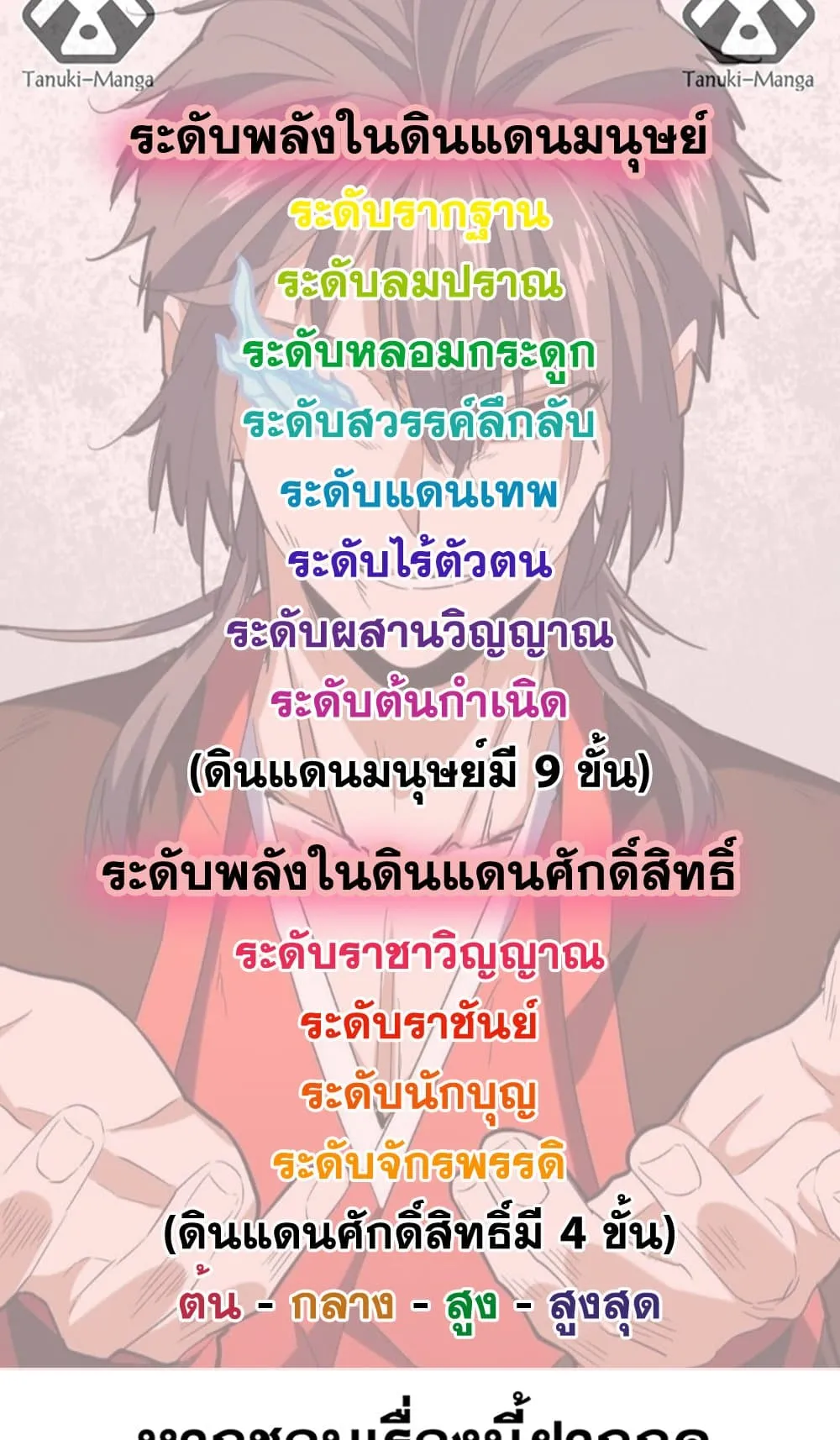 Magic Emperor Chap 744 - Next Chap 745