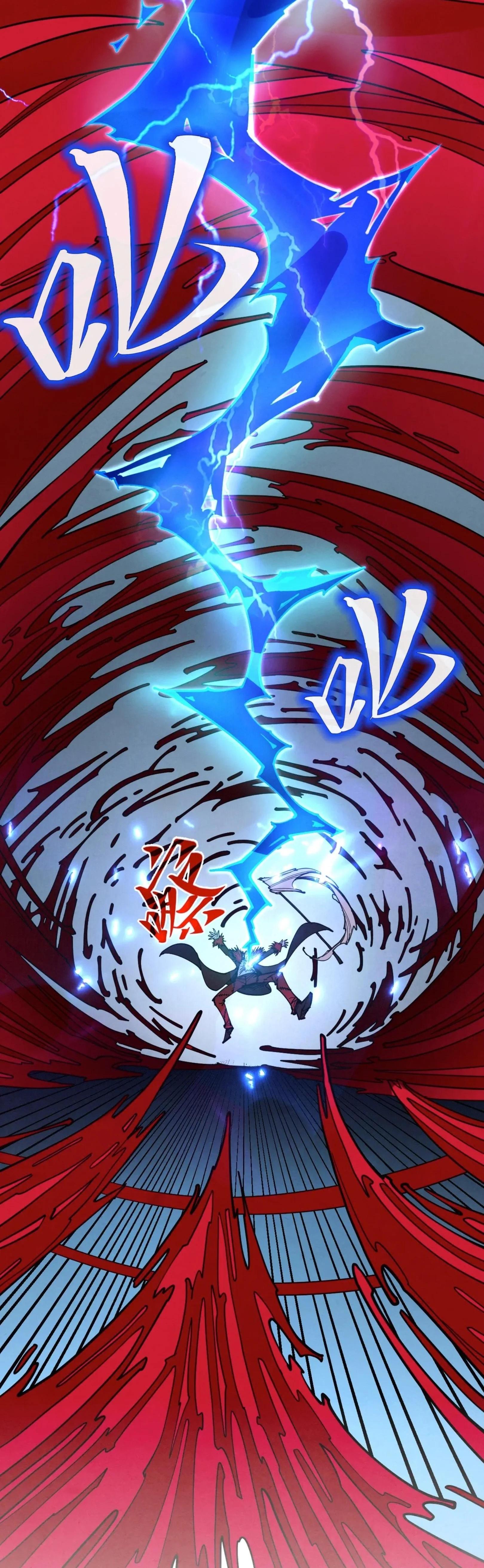 The Eternal Supreme Chap 273 - Next Chap 274