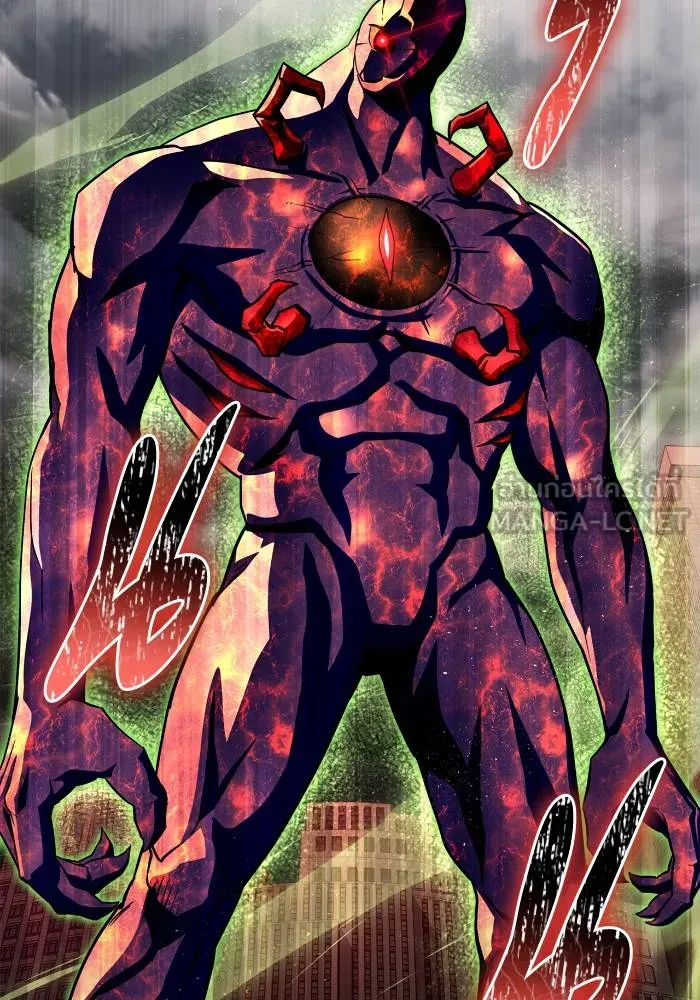 Superhuman Battlefield Chap 107 - Next Chap 108