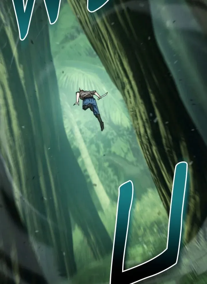 The Hero Returns Chap 81 - Next Chap 82