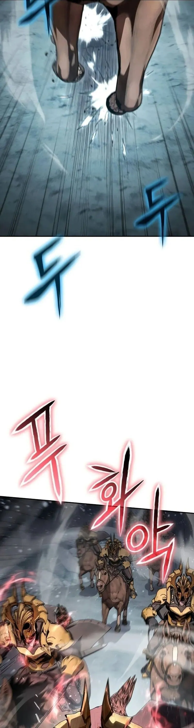 The Knight King Who Returned with a God Chap 118 - Next Chap 119