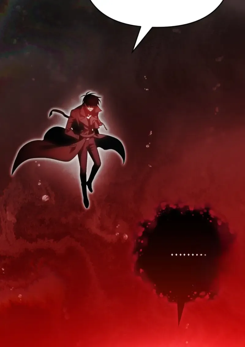 Player Who Returned 10,000 Years Later Chap 137 - Next Chap 138