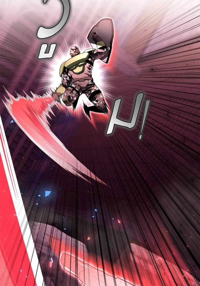 Superhuman Battlefield Chap 104 - Next Chap 105