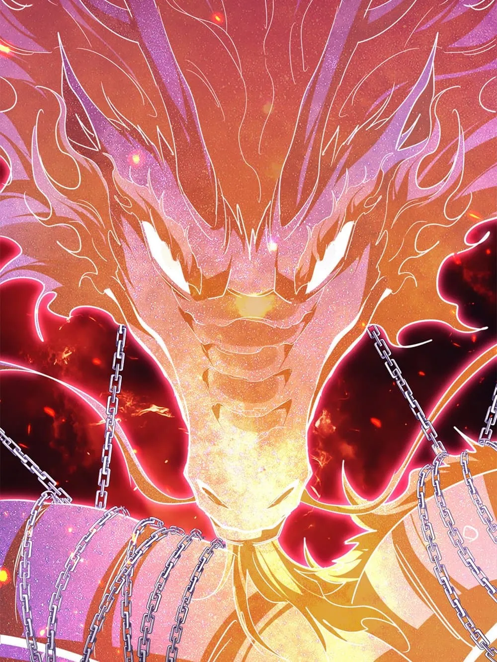 Magic Emperor Chap 715 - Next Chap 716